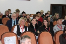 Семинар председателей и профактива организаций профсоюза РОСПРОФЖЕЛ на Красноярской железной дороге 13-15 октября 2026