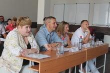 Второй этап дорожного уровня комплексной программы 