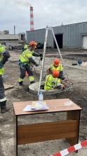 Красноярская дирекция по тепловодоснабжению 