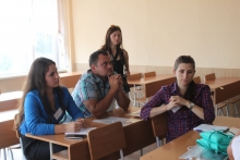 Второй этап дорожного уровня комплексной программы 