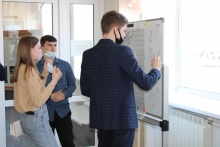 «Профсоюзный Арбат» 1 июня 2021