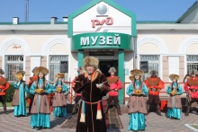 Заседание выездного Президиума РОСПРОФЖЕЛ 17-21 июня 2019