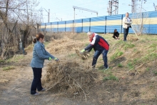 Красноярск