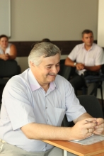 Второй этап дорожного уровня комплексной программы 