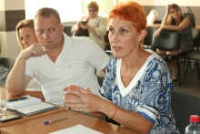 Второй этап дорожного уровня комплексной программы 