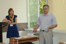 Второй этап дорожного уровня комплексной программы 