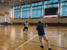 Турнир по мини-футболу, посвященный Дню защитника Отечества 25 февраля 2026