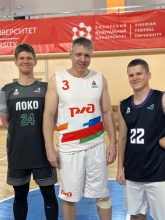 Открытый турнир по баскетболу 3х3 11 ноября 2025