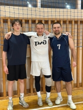 Открытый турнир по баскетболу 3х3 11 ноября 2025